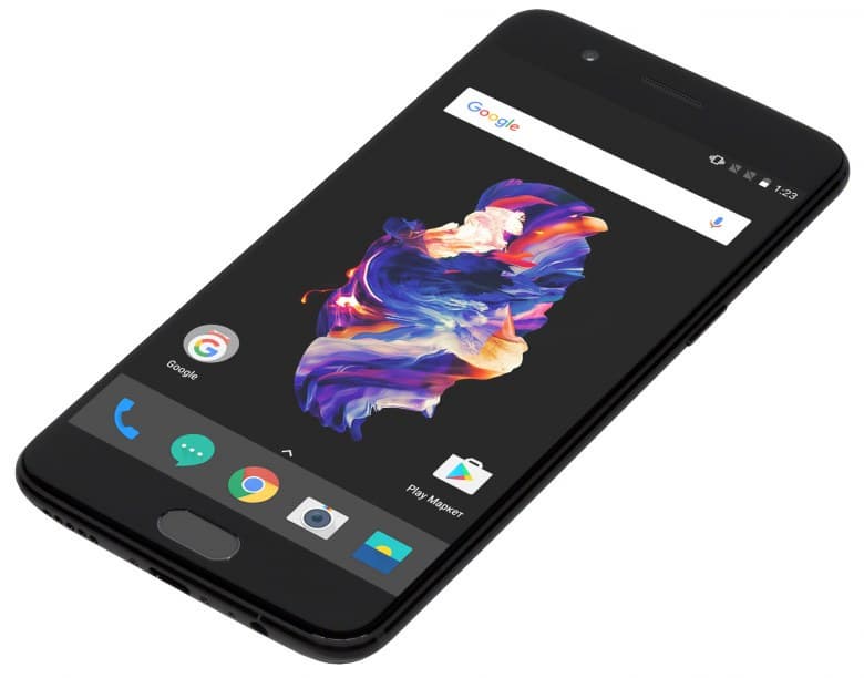 Обзор OnePlus 5