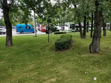 Мелкие детали хорошо отработаны.