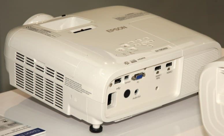 Epson EH-TW5400