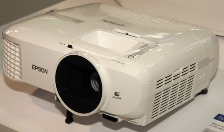 Epson EH-TW5400