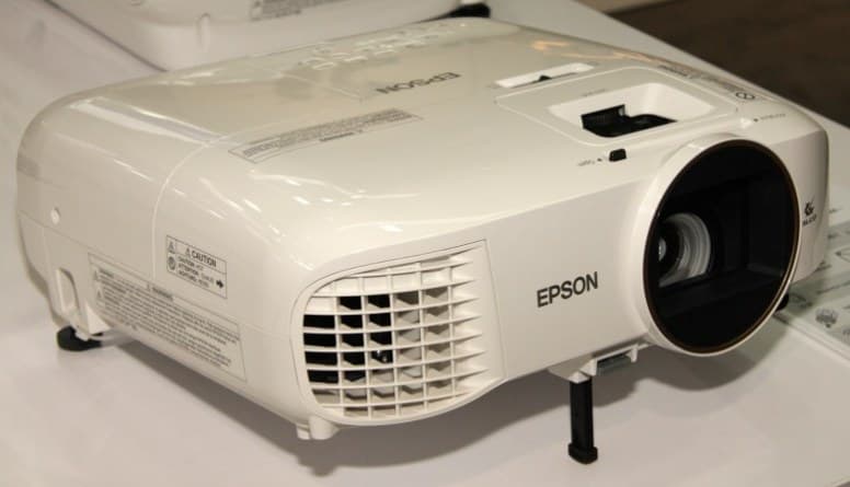 Epson EH-TW5650