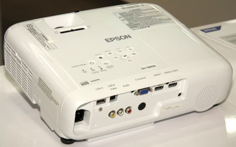 Epson EH-TW650