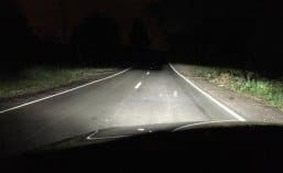 Режим ILS включен