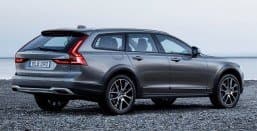 Volvo V90 Cross Country