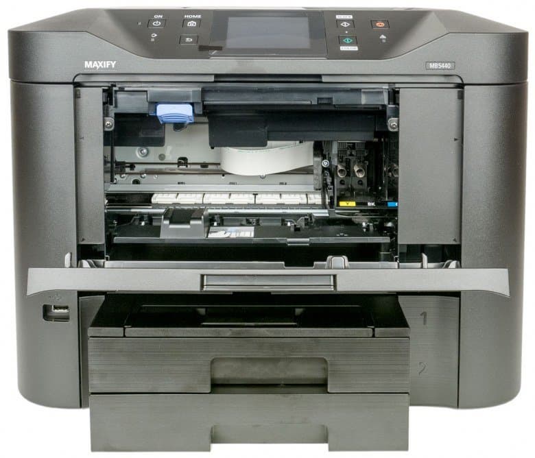 Внешний вид