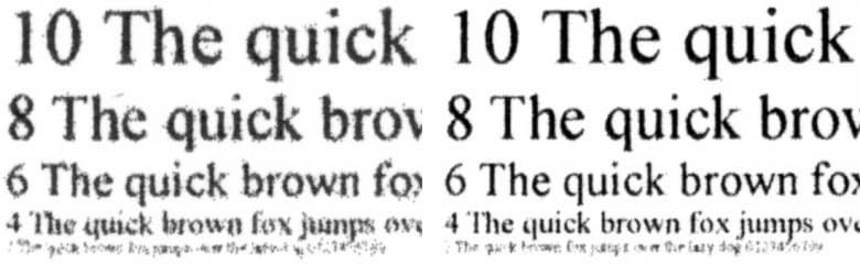 Canon Maxify MB5440, копирование