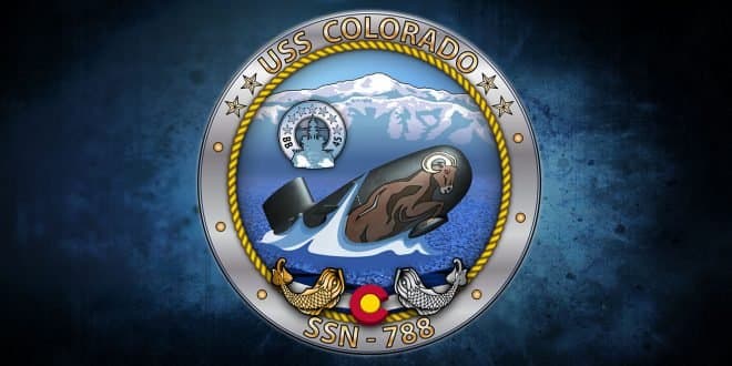 Для управления перископом на новой атомной подводной лодке USS Colorado используется геймпад Xbox 