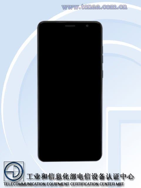 ZTE V890
