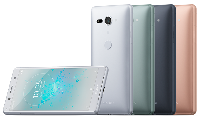 Sony довольно странно объясняет решение убрать разъем 3,5 мм из смартфона Xperia XZ2