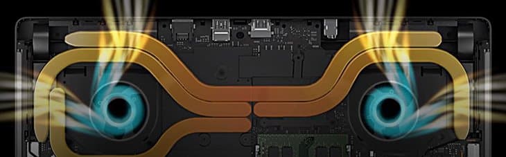 Xiaomi Mi Gaming Laptop