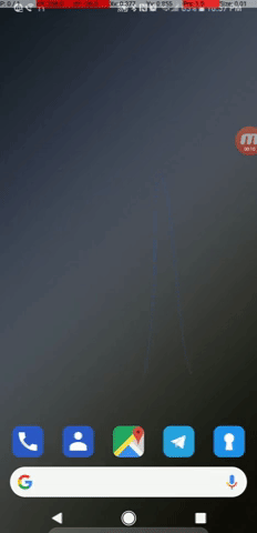 Экраны некоторых пользователей Samsung S9 и S9+ не реагируют на нажатия