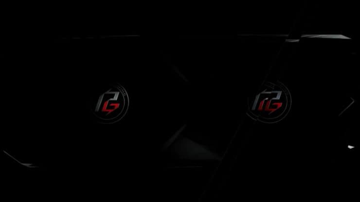 ASRock действительно будет производить настольные 3D-карты 