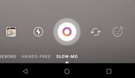 Instagram тестирует новую функциональность