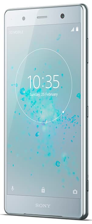 Sony Xperia XZ2 Premium