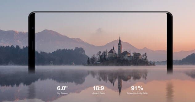 Опубликованы характеристики смартфона Bluboo S3