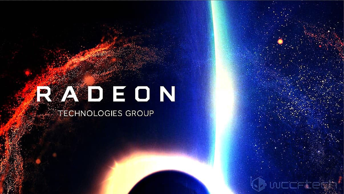 В этом году ожидается выход GPU AMD Zen