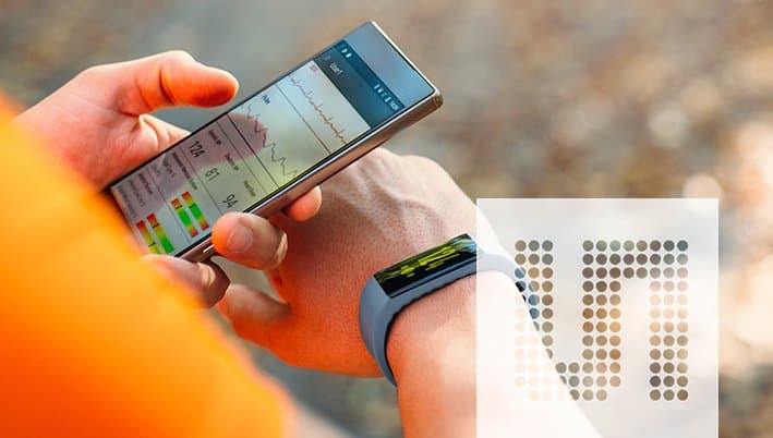 У ams готов референсный дизайн безманжетного датчика артериального давления