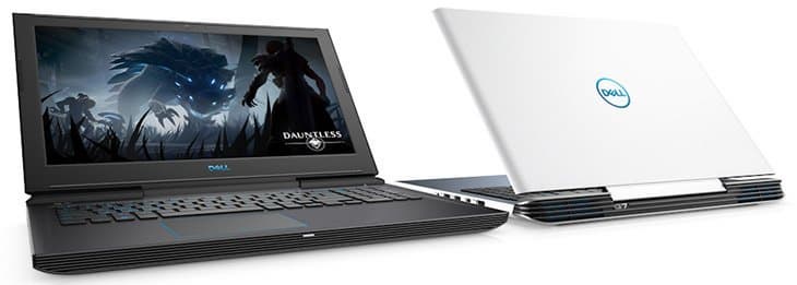 Dell G7
