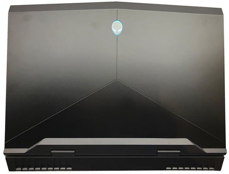 Alienware 17R5