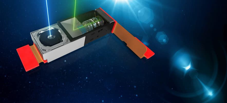 специализируется на разработке сдвоенных камер