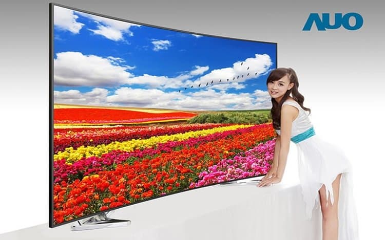 AU Optronics отчиталась о росте прибыли