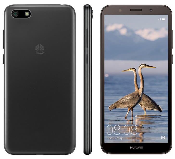 Huawei Y5 Prime