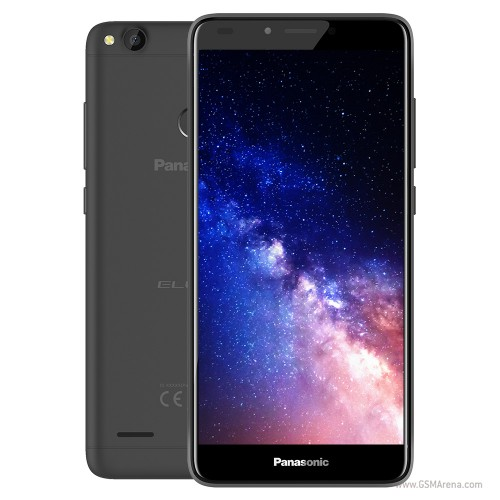 Полноэкранный смартфон Panasonic Eluga L7 с аккумулятором емкостью 4000 мА•ч стоит 80 евро