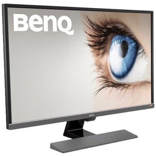 BenQ EW3270U