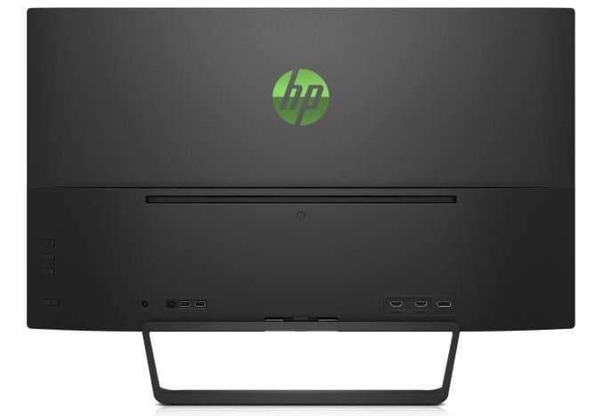 HP Pavilion Gaming 32 HDR