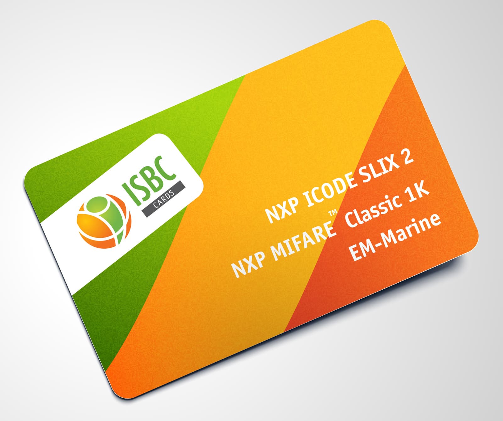 В России создана смарт-карта, не имеющая аналогов