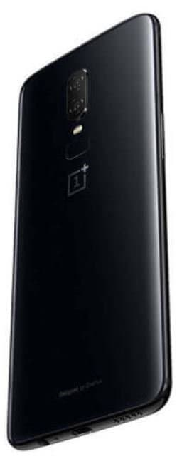 OnePlus 6