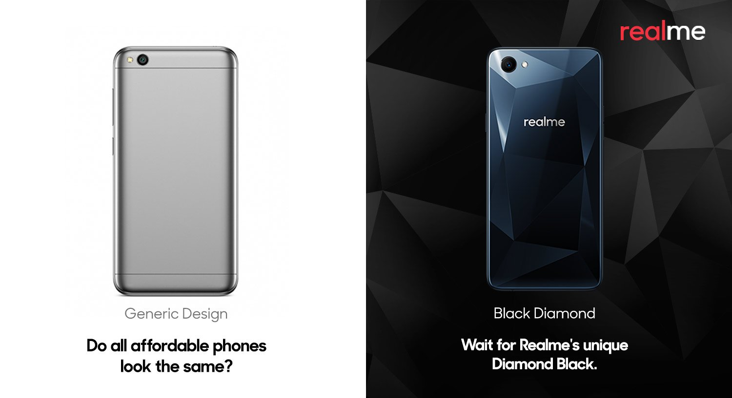 Oppo Realme 1 станет первым смартфоном новой линейки