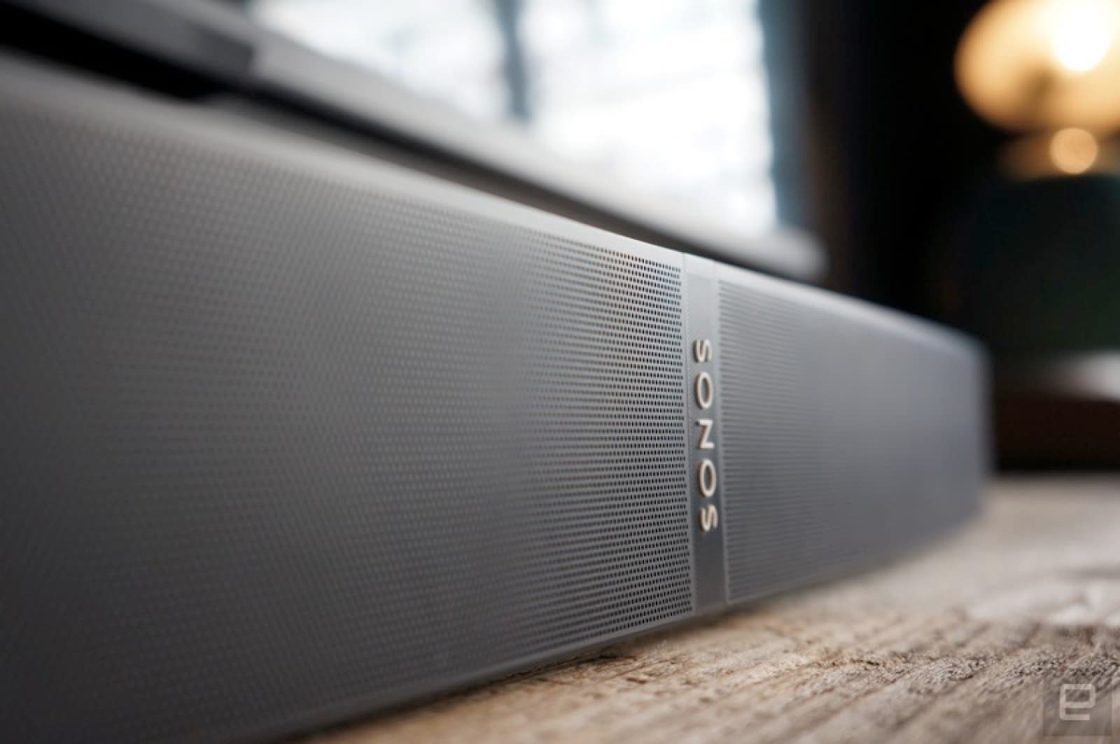 Умная АС Sonos для домашнего кинотеатра будет оснащена портом HDMI