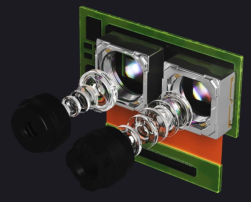 Corephotonics снова подает в суд на Apple