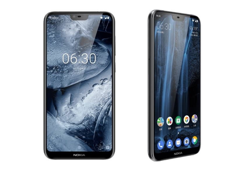 Смартфон Nokia X6 ничем не удивляет, но вполне соответствует своей цене