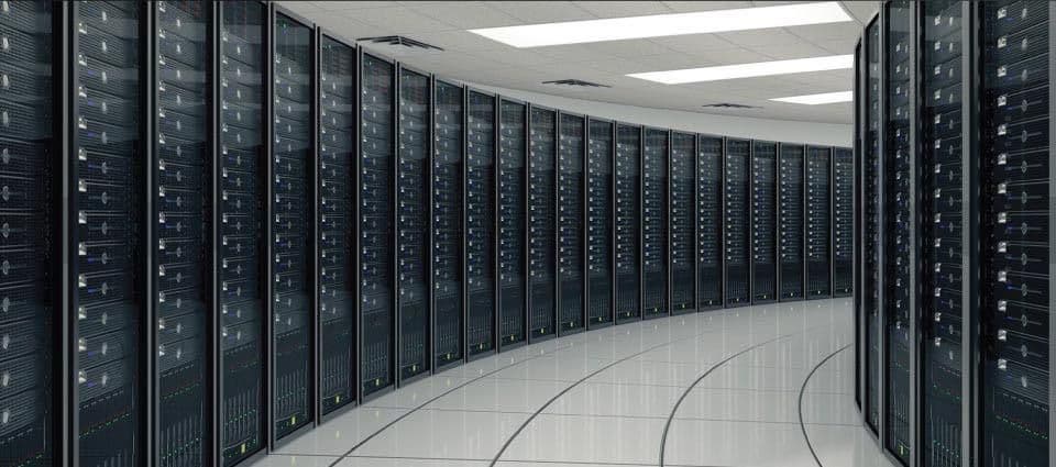 Аналитики Digitimes Research ожидают существенный рост поставок серверов