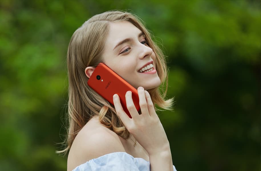 Первая презентация смартфона Meizu M8c прошла в Москве