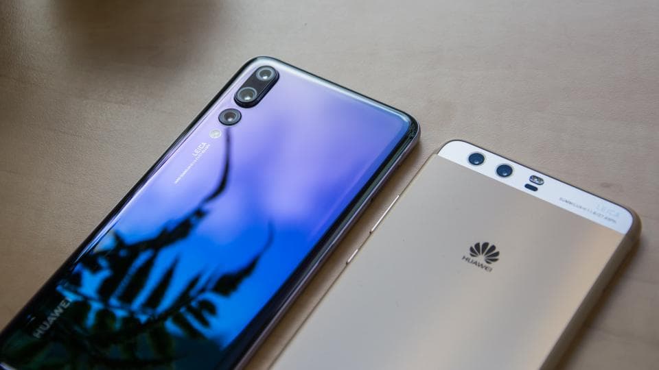 Huawei — самая авторитетная китайская компания на родном рынке