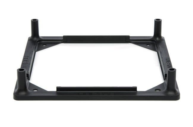 Представлен вентилятор Noctua NF-A12x25 из материала Sterrox LCP 