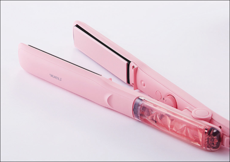 Xiaomi выпустила утюжок для волос за $30