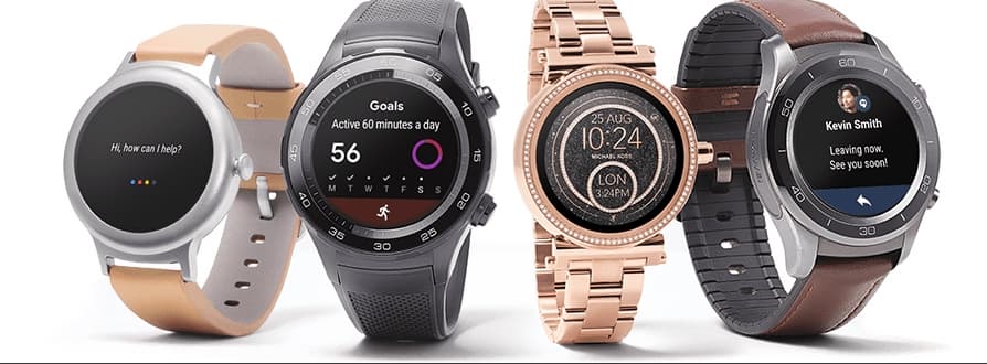 Google работает над собственными умными часами, которые выйдут осенью под брендом Pixel