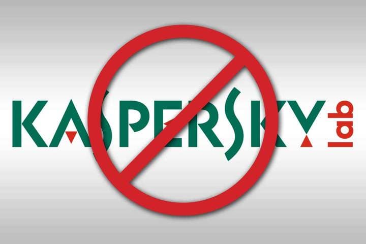 ПО «Лаборатории Касперского» — вредоносное, считает Европарламент