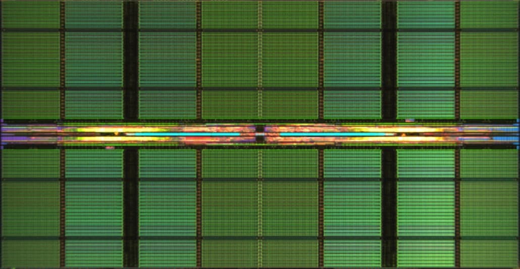 Память GDDR6 удалось разогнать до 20 Гбит/с при небольшом повышении напряжения