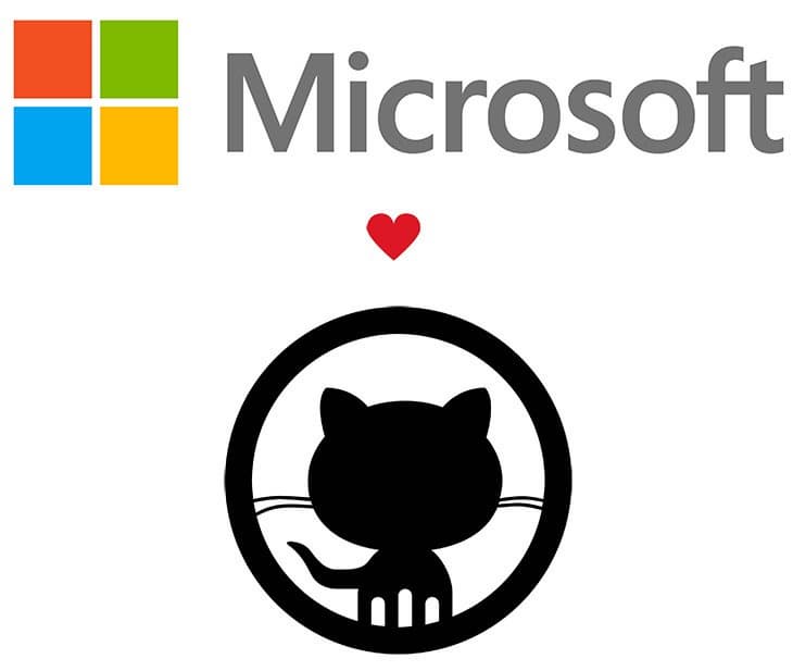 Microsoft купит GitHub