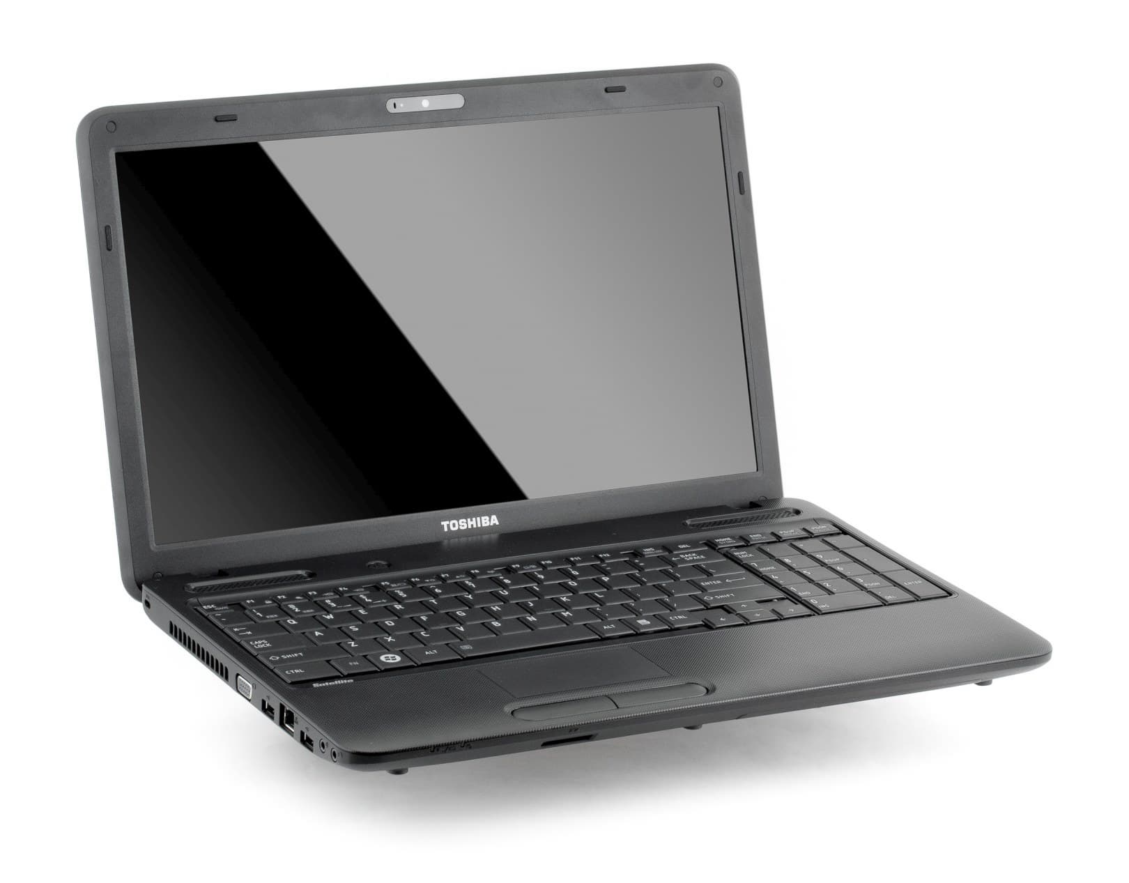 Sharp покупает у Toshiba производство ПК