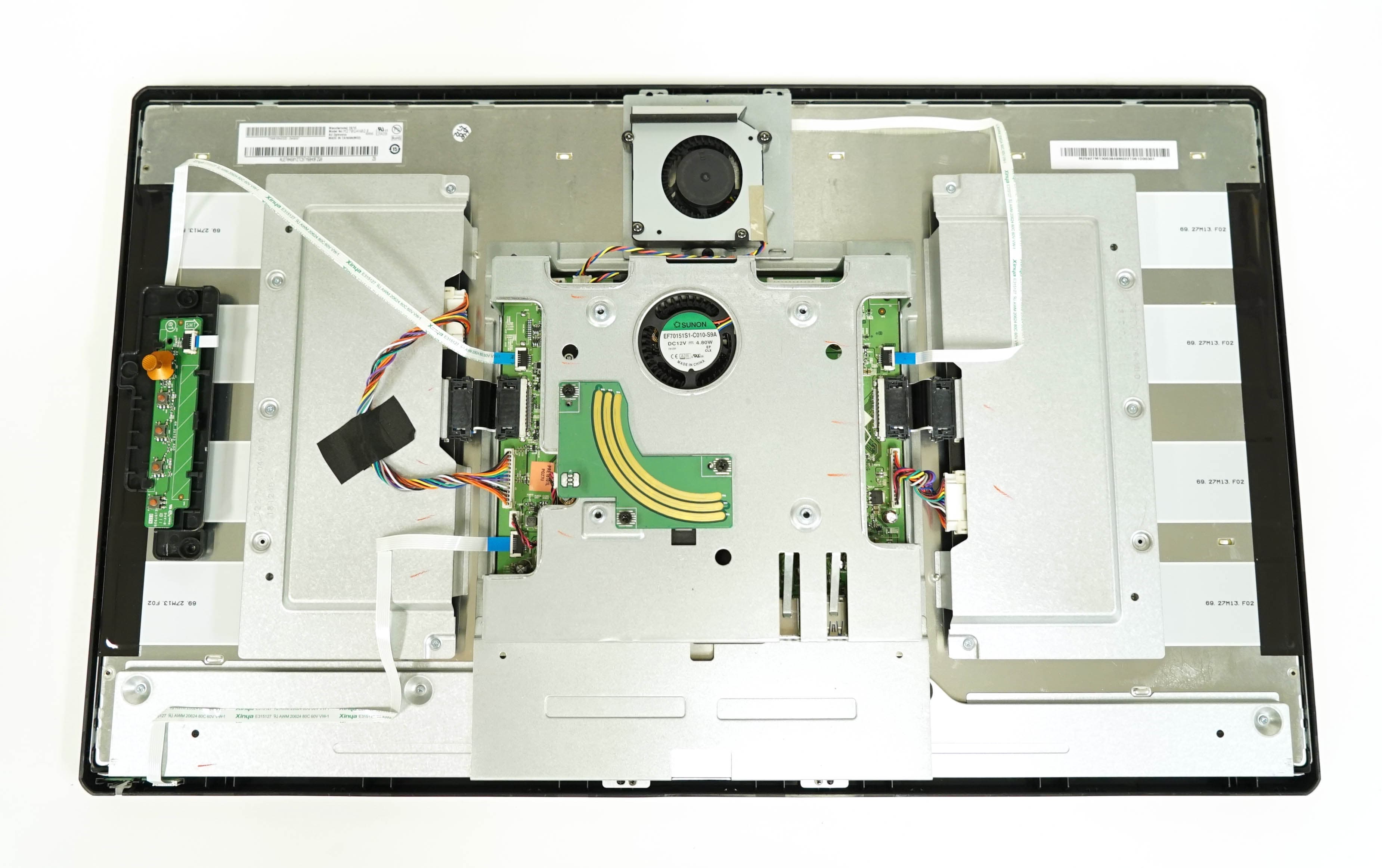 Игровые мониторы 4K с поддержкой 144 Гц получились столь дорогими из-за используемой в основе матрицы FPGA