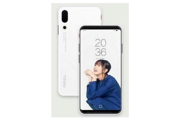 Смартфонам Meizu 16 и 16 Plus приписывают разные платформы и более высокую цену, чем ожидалось