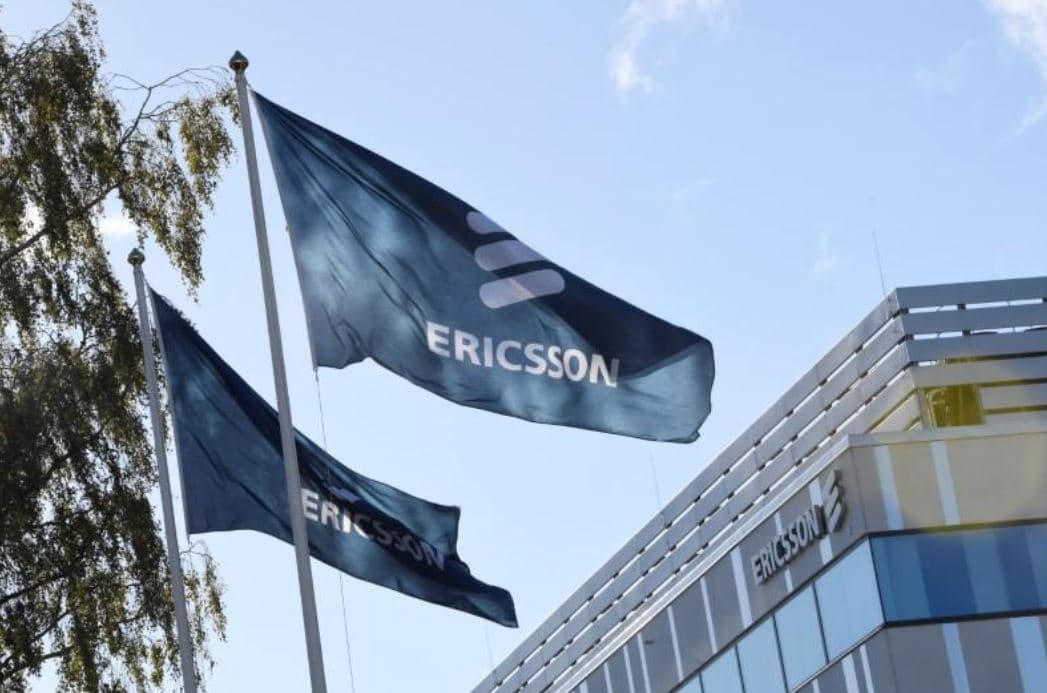 Ericsson удваивает прогноз числа подключений IoT