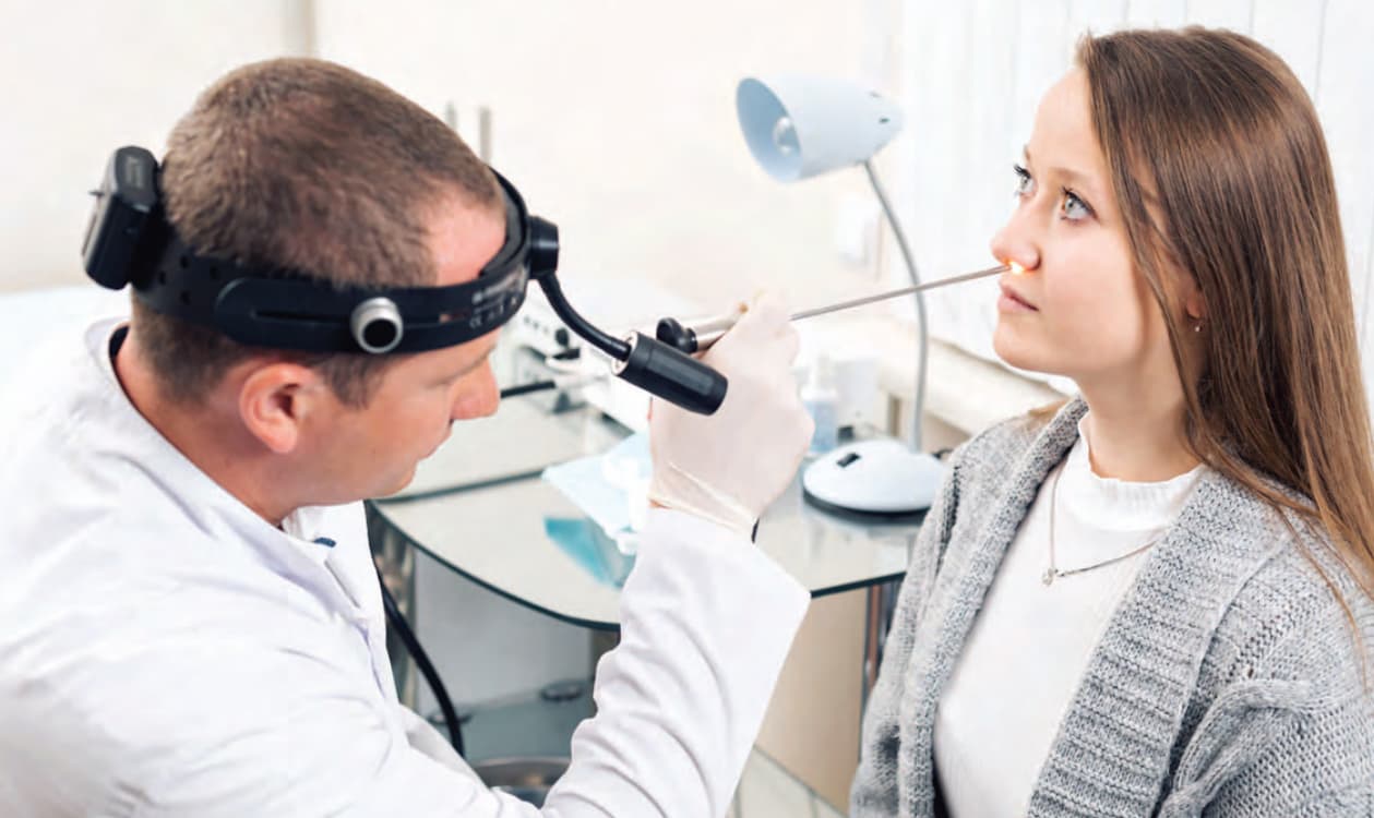 Датчик изображения OmniVision OH01A размерами 2,5 х 1,5 мм предназначен для медицинского оборудования