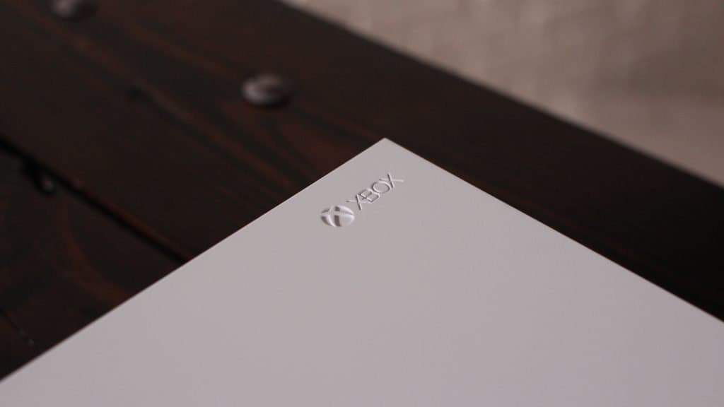 Консоль Microsoft Xbox нового поколения может выйти в 2020 году